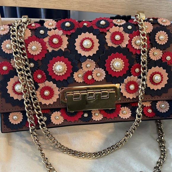 ZAC Zac Posen Handbag - Picture 2 of 7